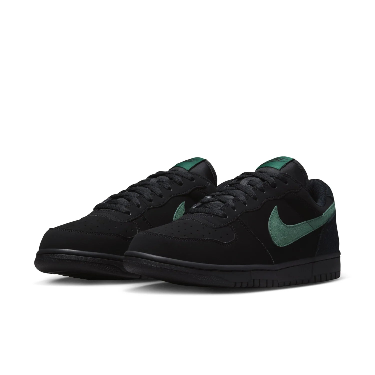 Big Nike Low - Mens