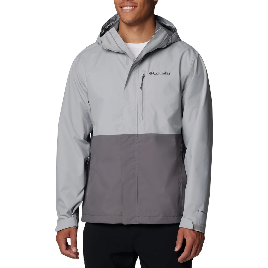 Hikebound Jacket -Mens