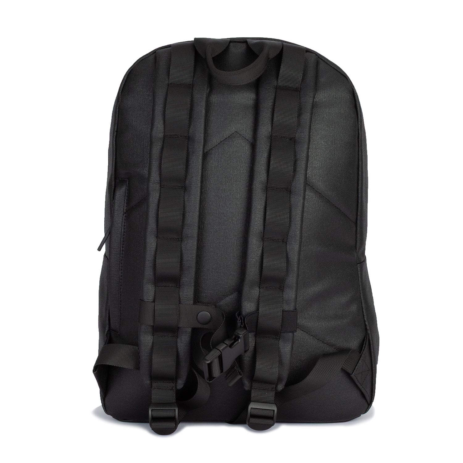 Waxed Canvas Day Pack