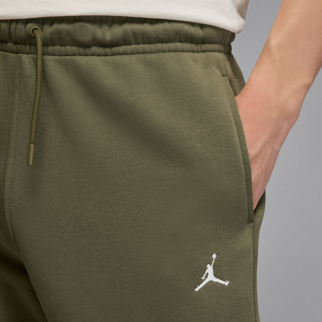 Brooklyn Fleece Pant - Mens
