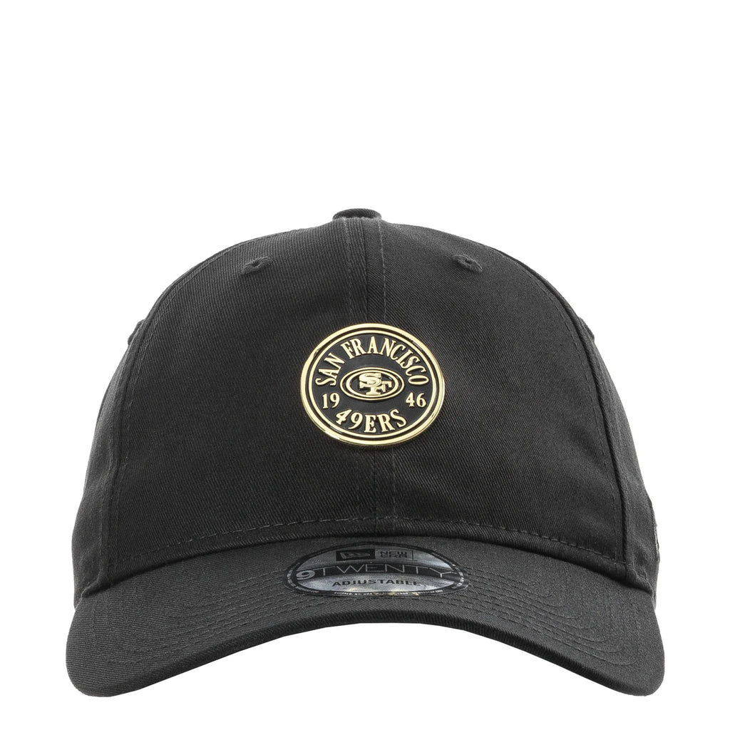 Niners Badge 920
