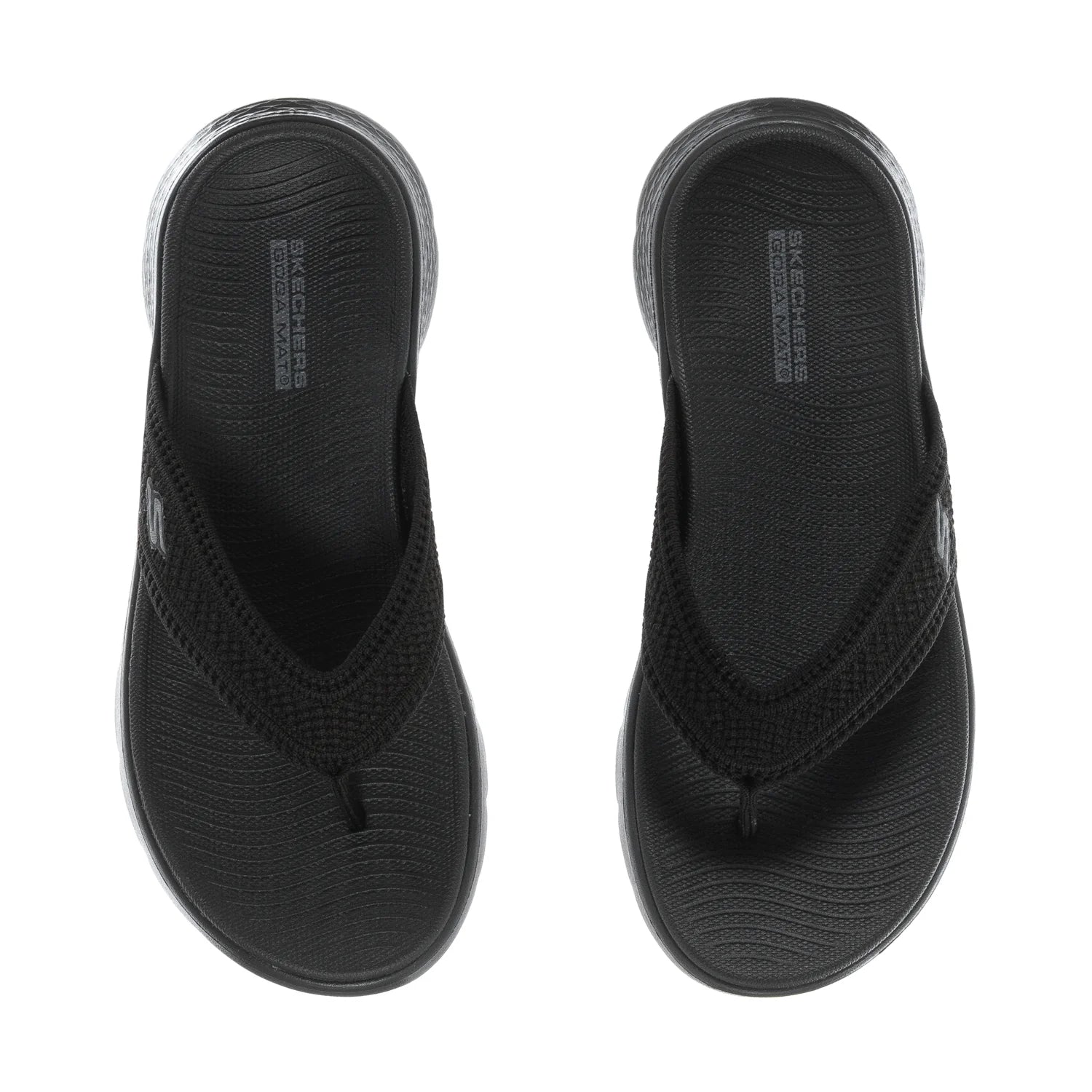 Go Walk Flex Thong Sandal - Womens