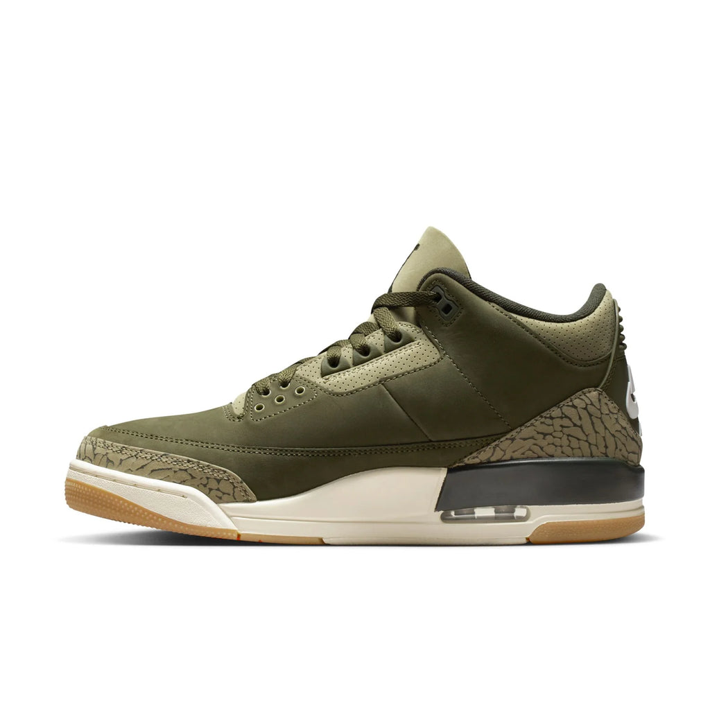Retro 3 - Mens