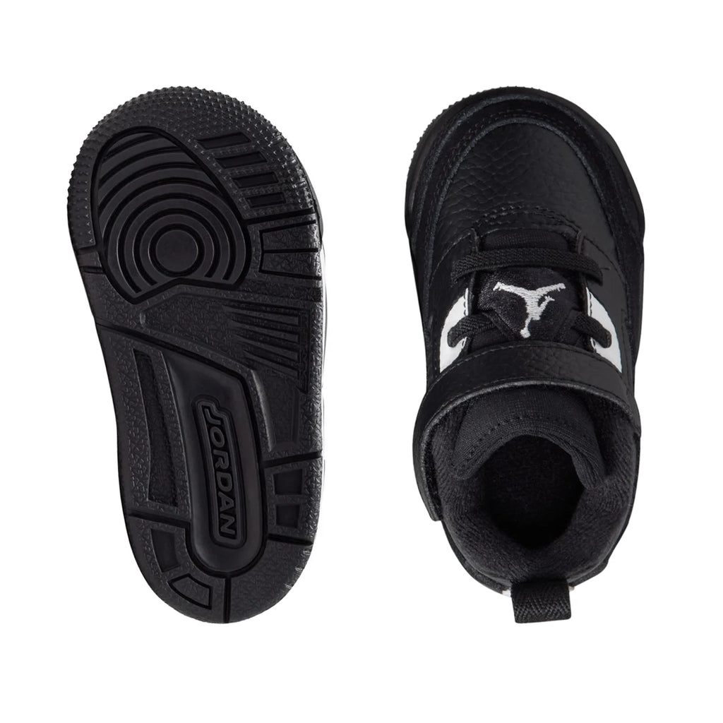 Spizike Low - Toddler