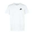 Embroidered Futura Tee - Youth