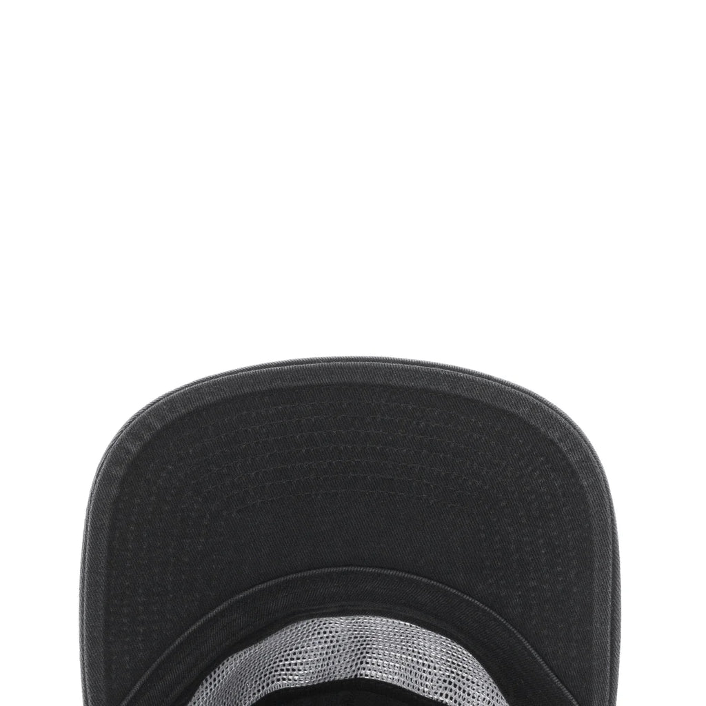 Jordan Pro Dart Crown 5-Panel Unstructured Strapback