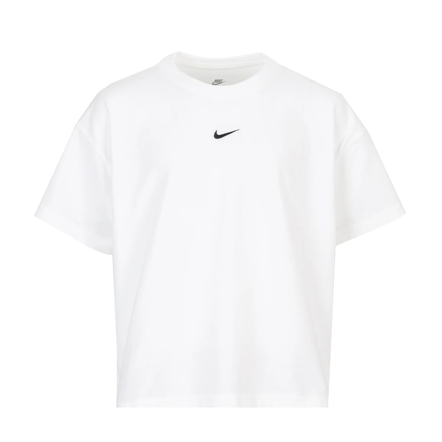 Essential Boxy Tee - Youth