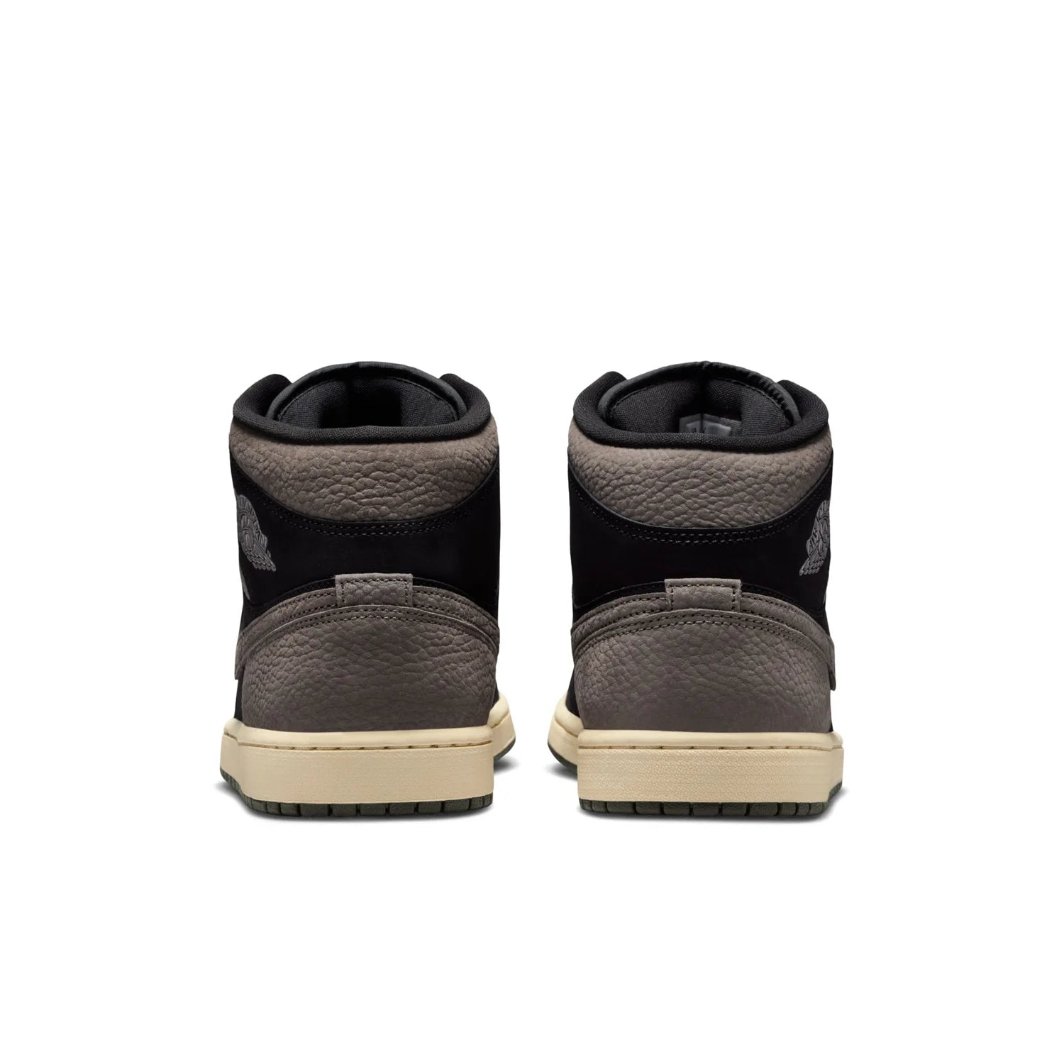 AJ 1 Mid SE - Mens