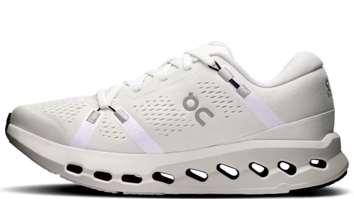Running Cloudsurfer 2 Ivory Ivory