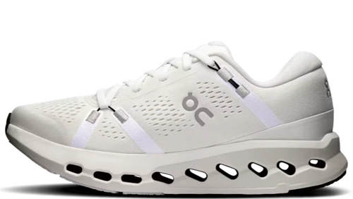 Running Cloudsurfer 2 Ivory Ivory
