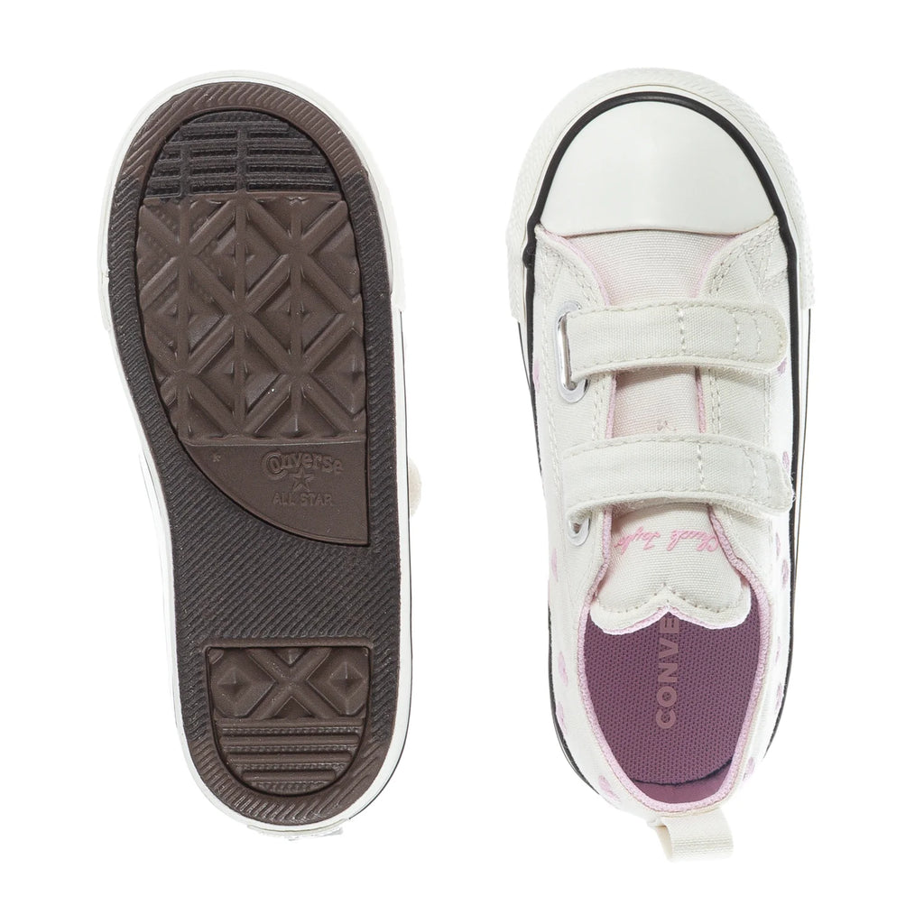 Chuck Taylor All Star 2V - Toddler