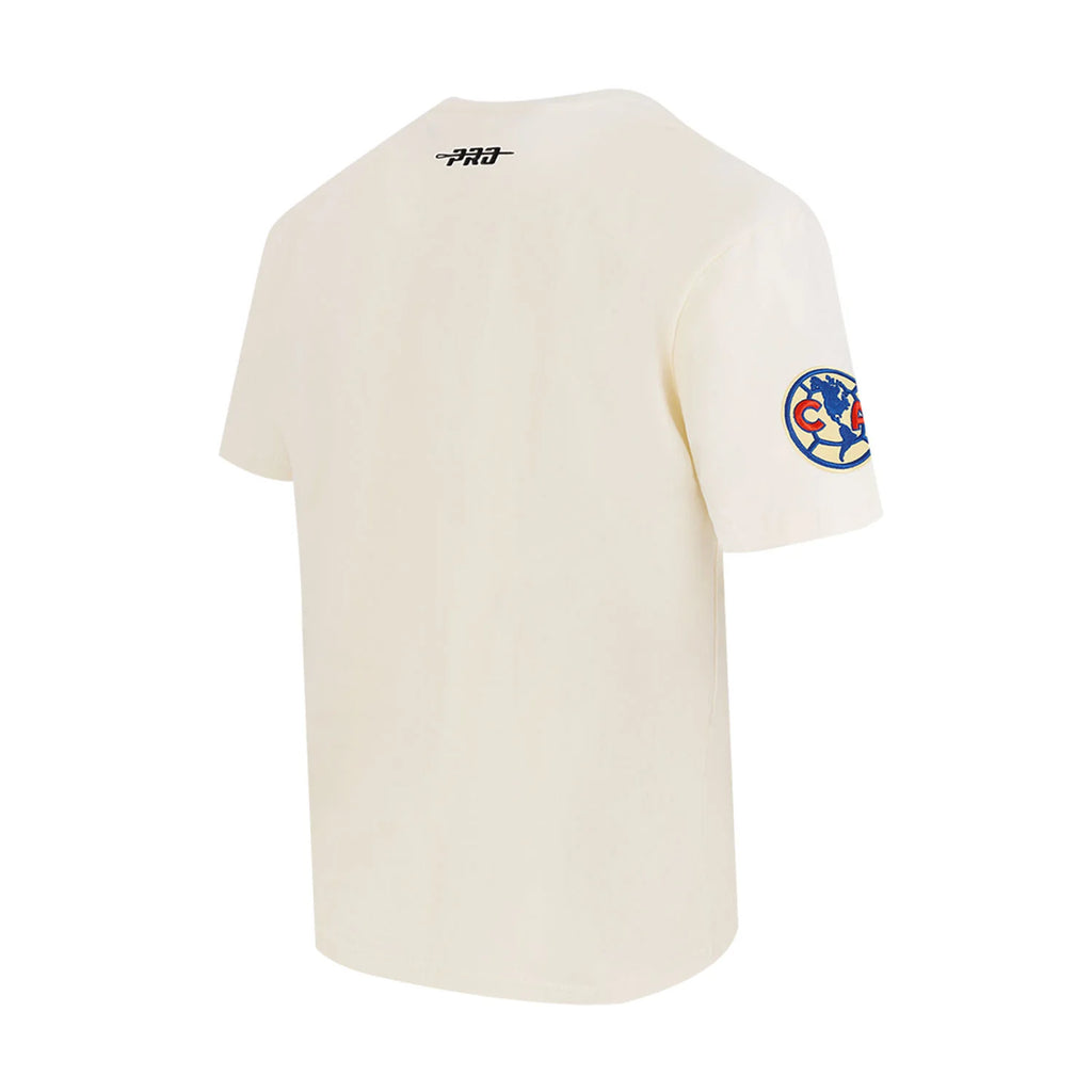 Club America Fire & Roses Tee -Mens