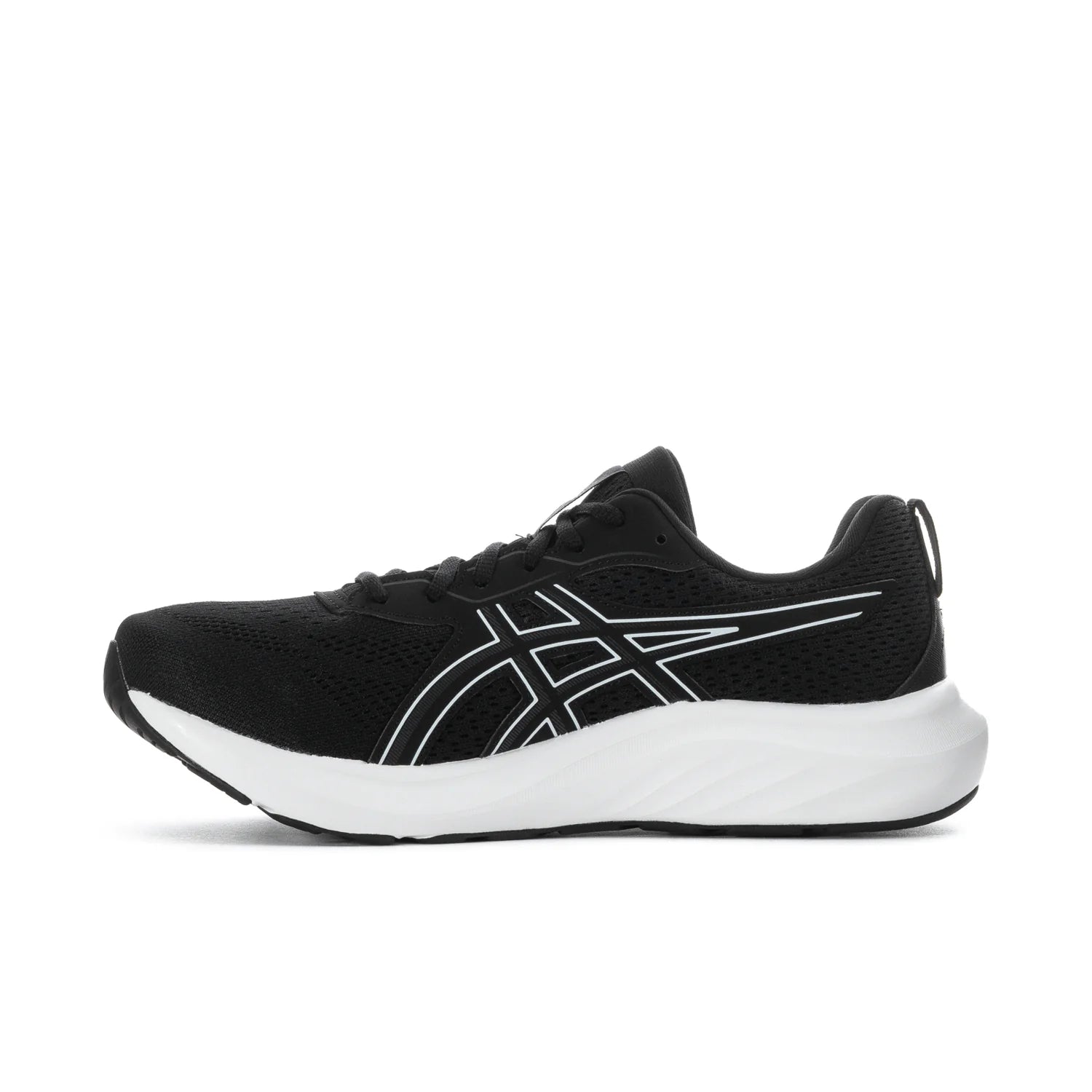 Gel Contend 9 Extra Wide - Mens