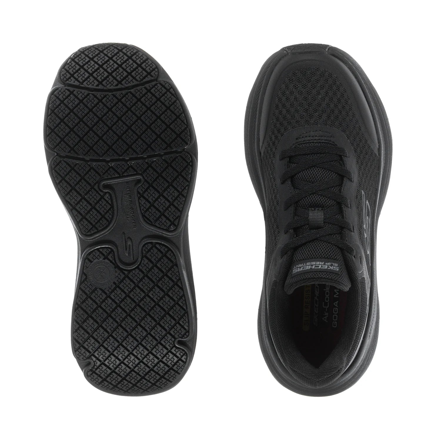 Max Cushioning Endeavour SR - Womens