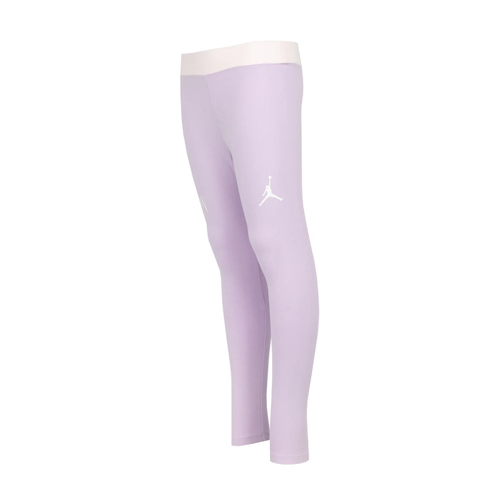 Fundamentals Blocked Legging - Youth