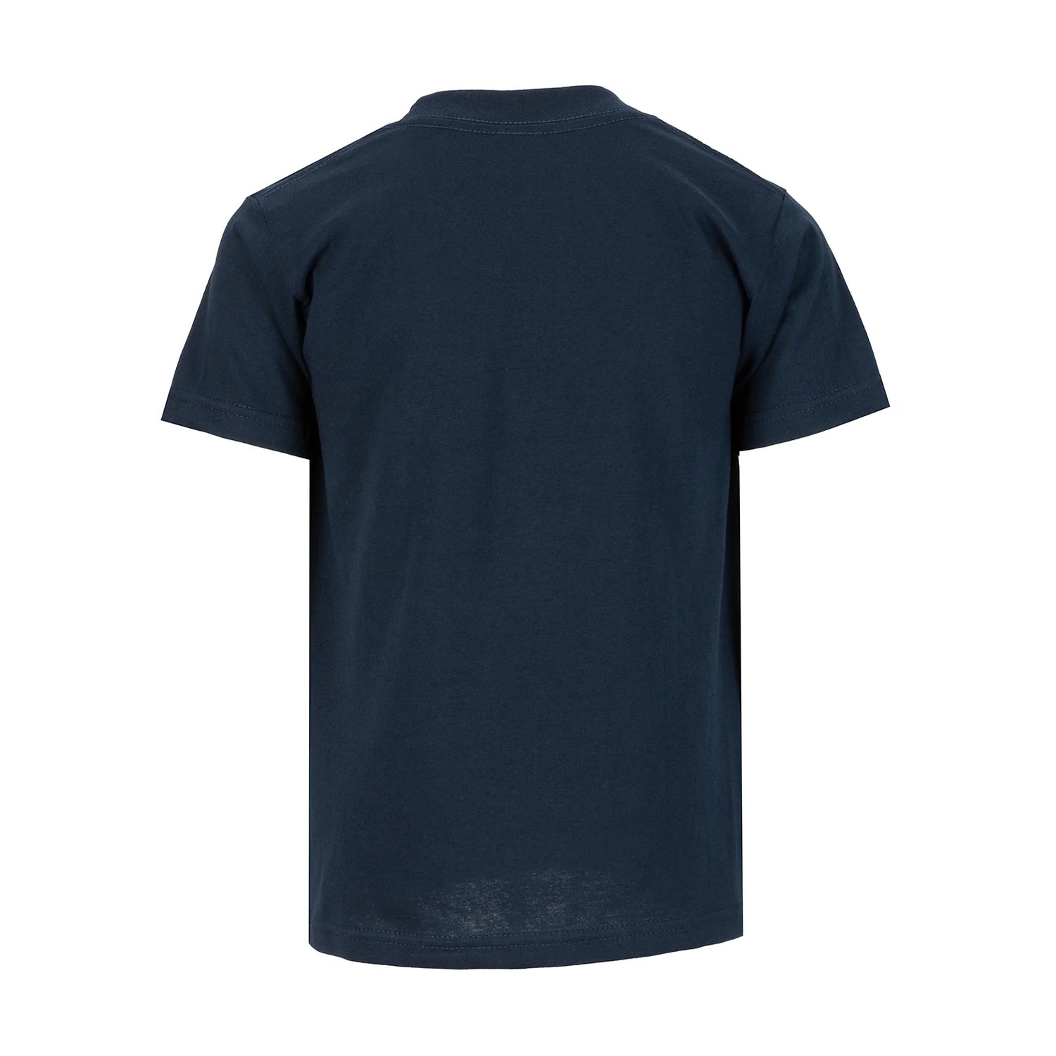Solid Crew Neck - Youth