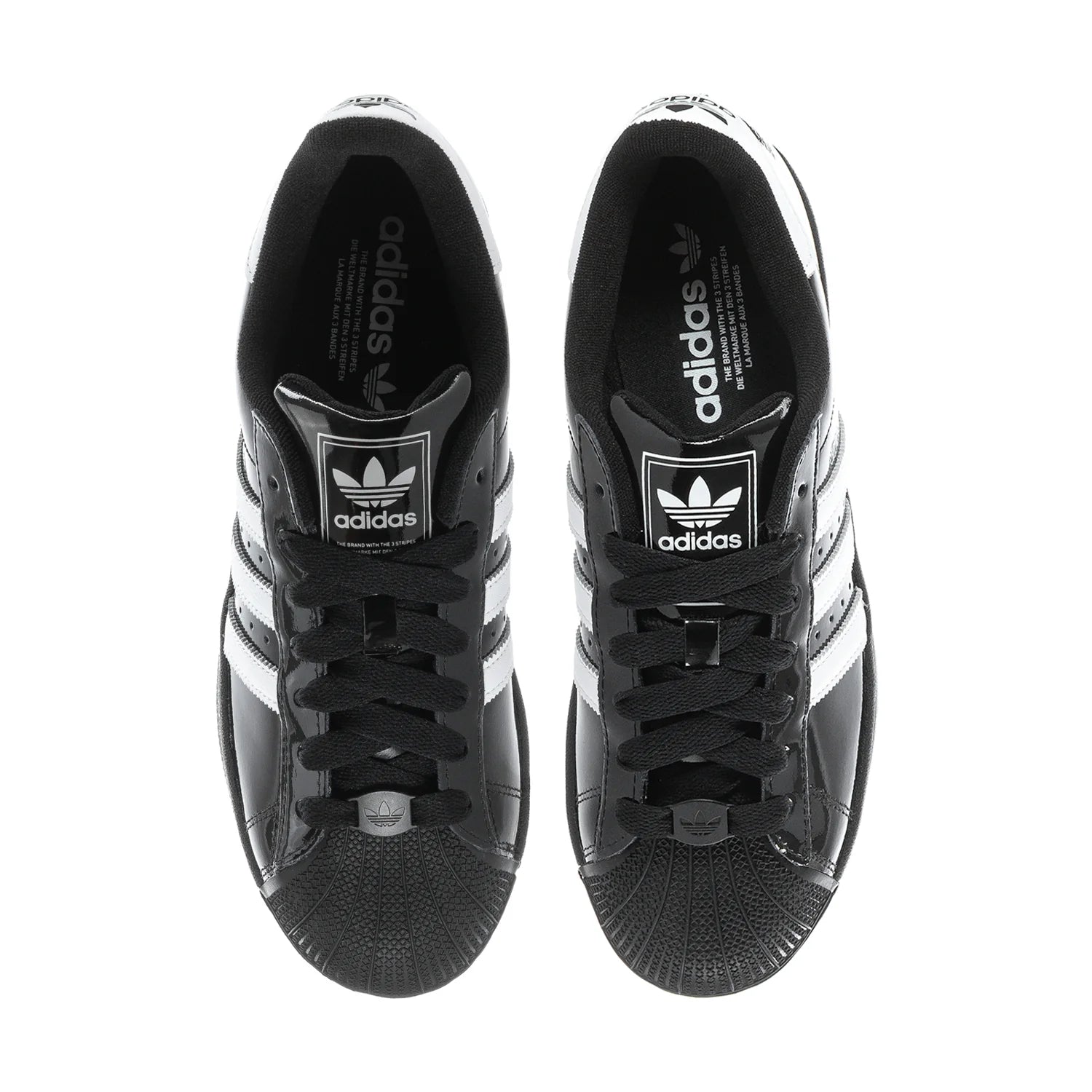 Superstar II - Mens