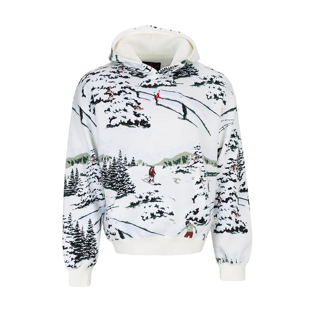 Brooklyn Holiday PO Hoody -Mens