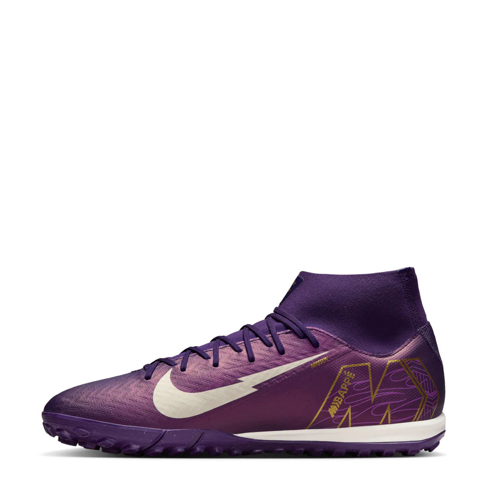 Mercurial Superfly 10 Academy KM TF - Mens