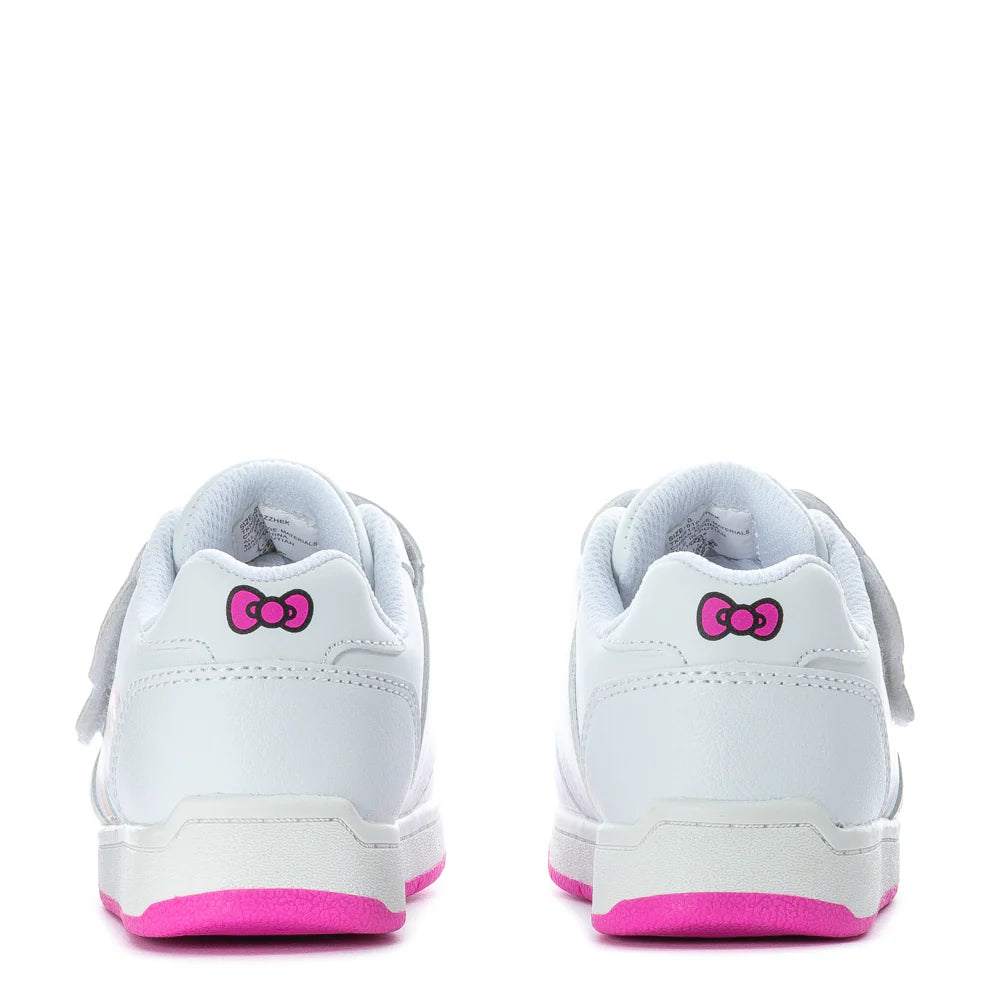 Hello Kitty Court - Toddler