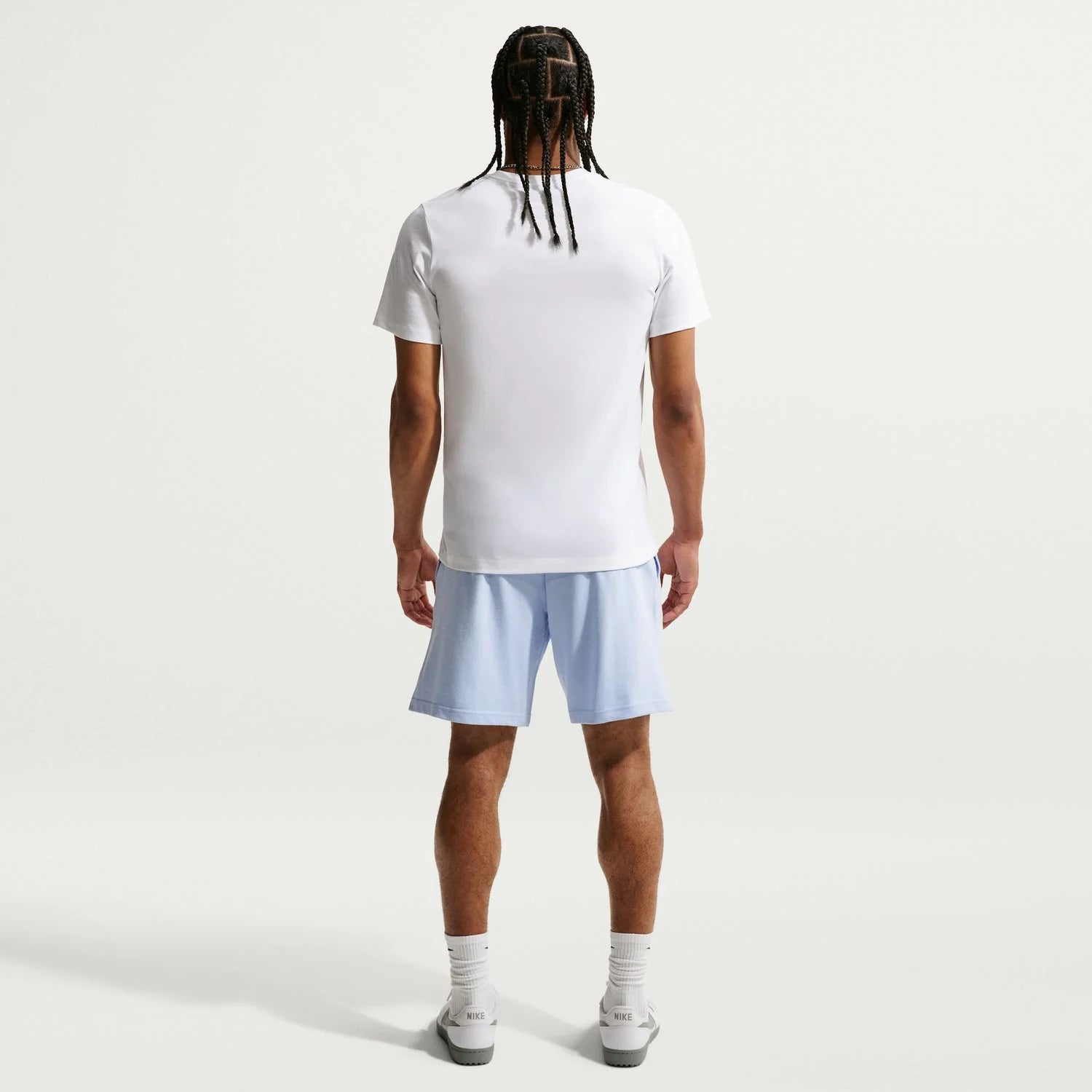 Club Knit Short -Mens