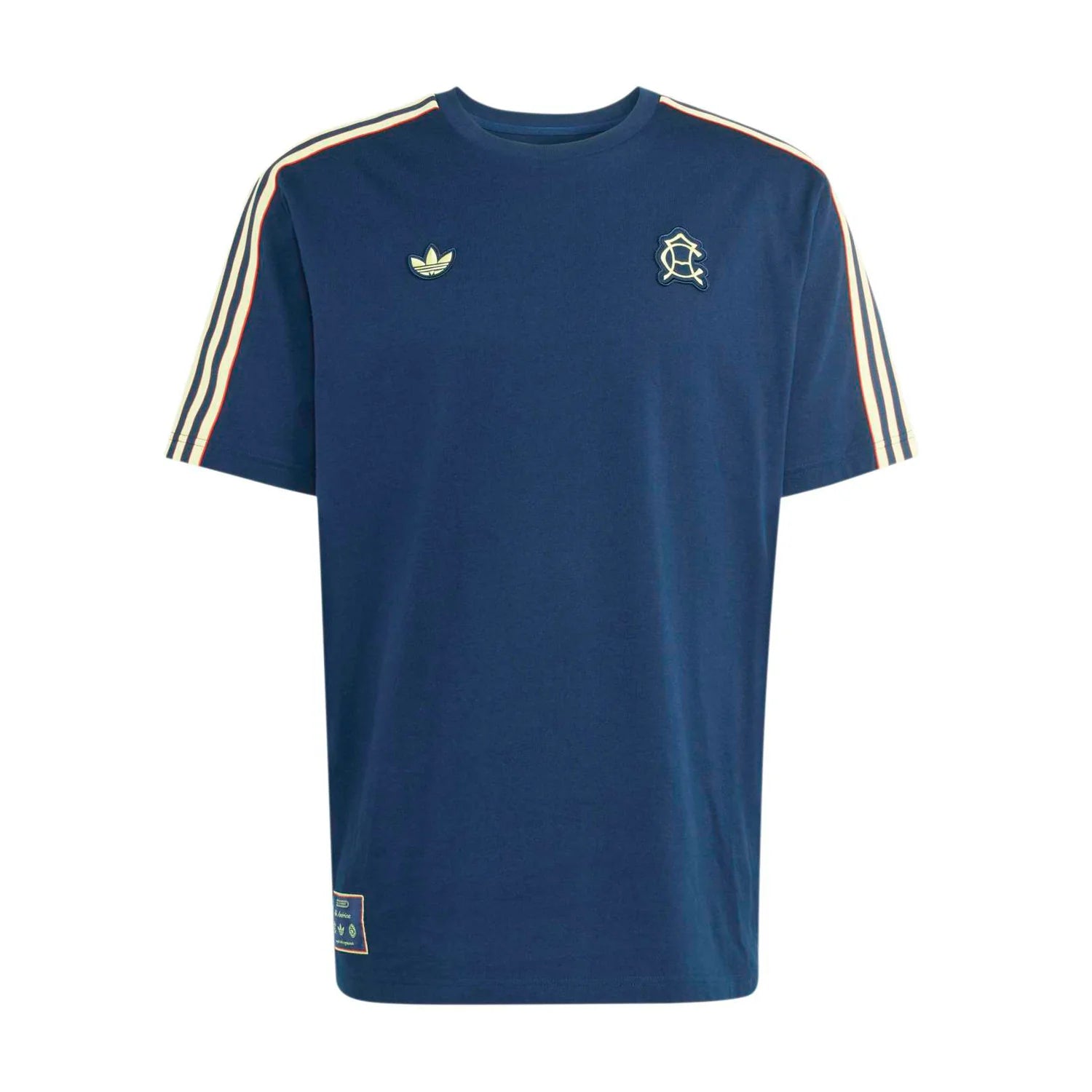 Club America Icon Tee -Mens