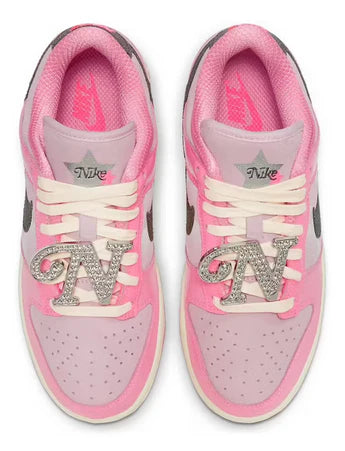 Dunk Low LX Barbie (Women's)