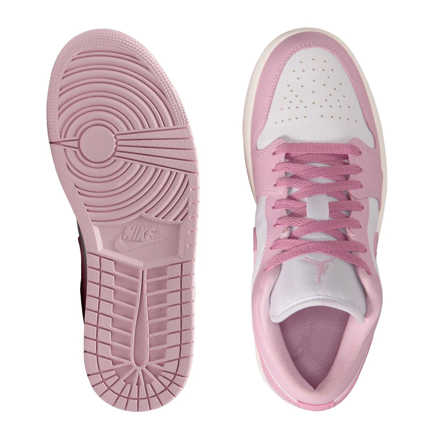 AJ 1 Low - Womens