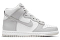 Dunk High Vast Grey (GS)