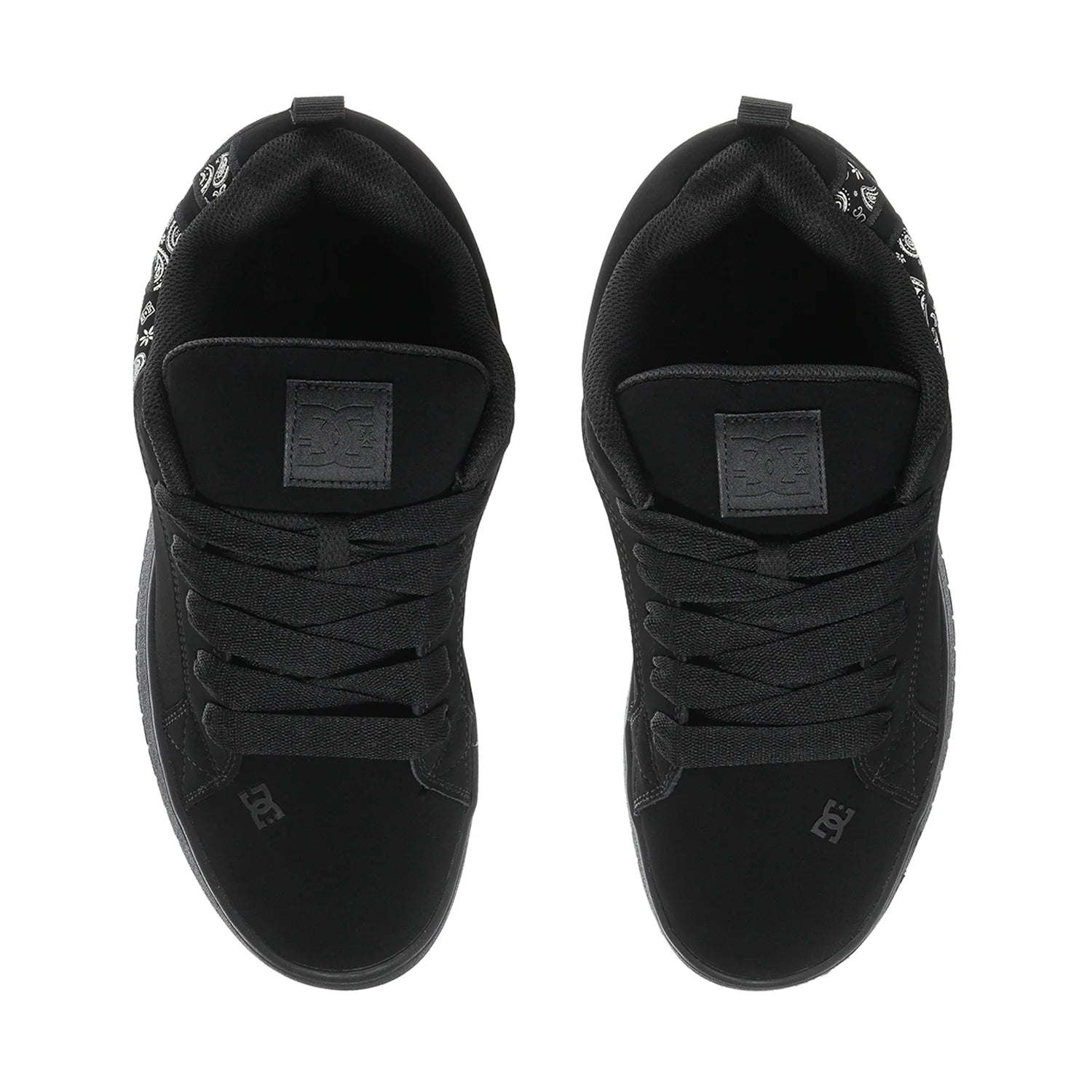 Court Graffik - Mens
