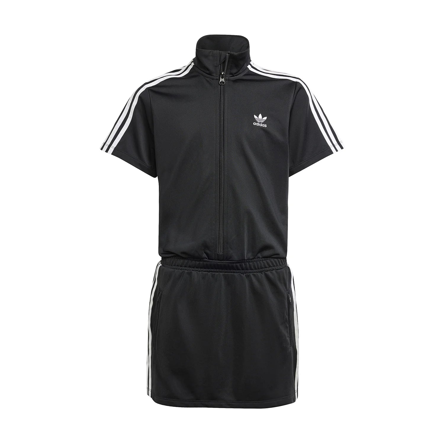 Firebird Dress - Youth