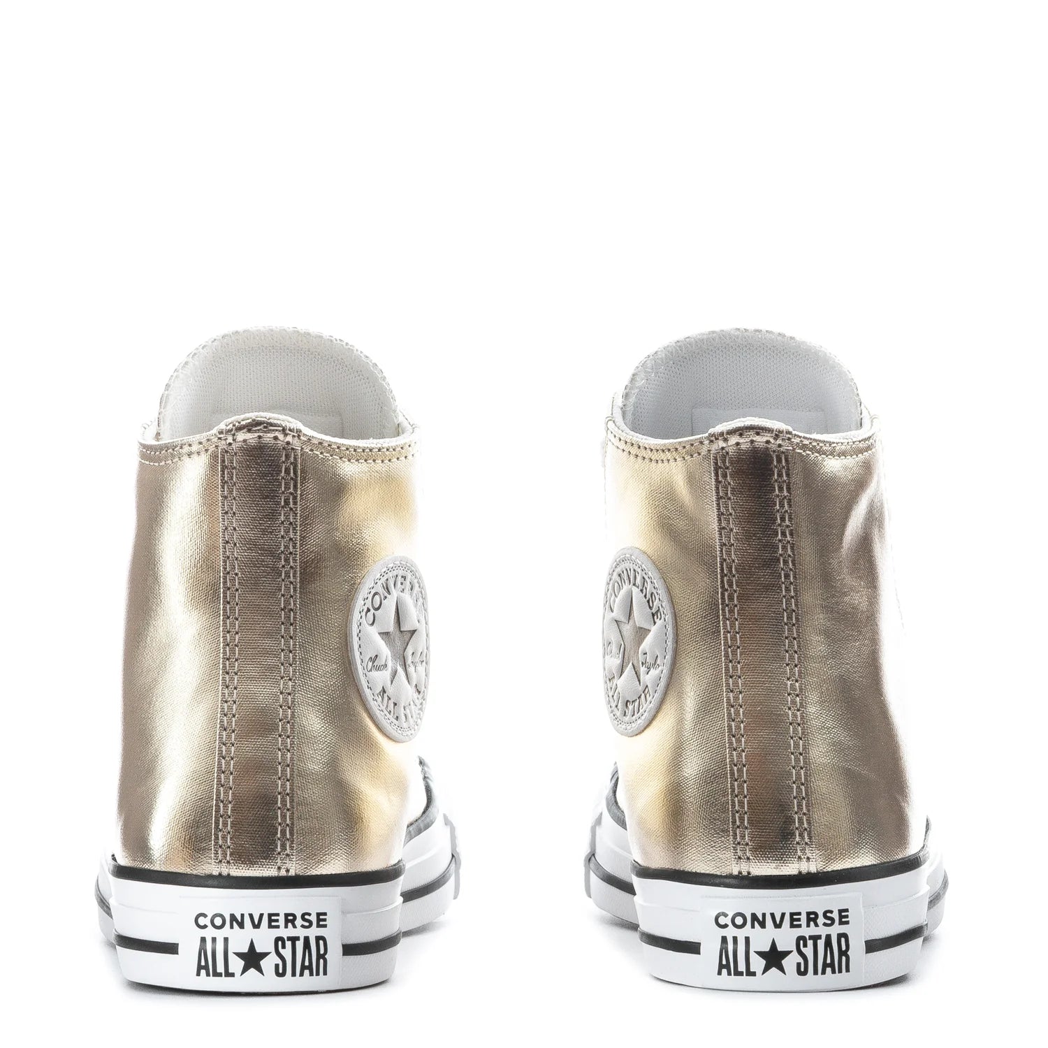 Chuck Taylor All Star Hi - Womens