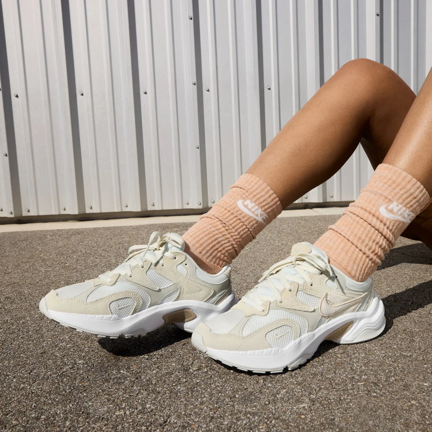 AL8 - Womens