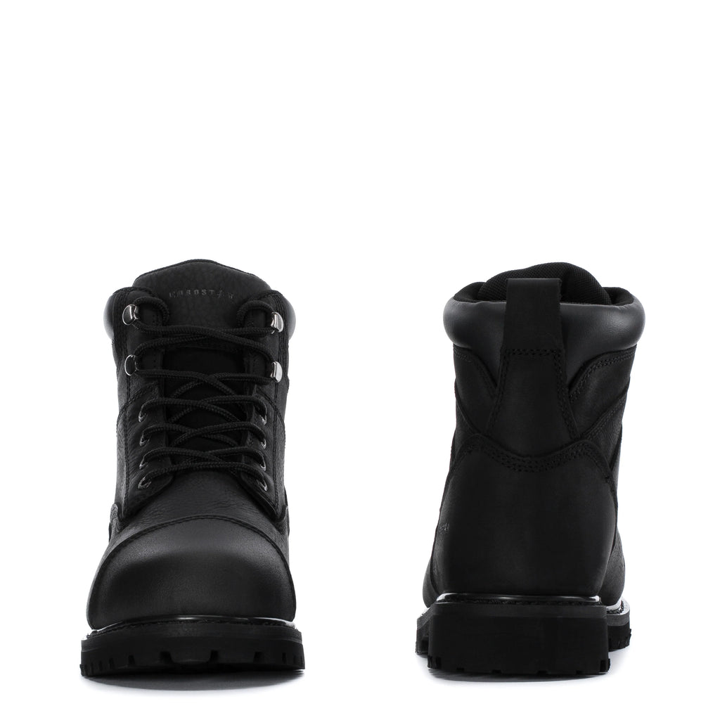 Tommy Steel Toe - Mens