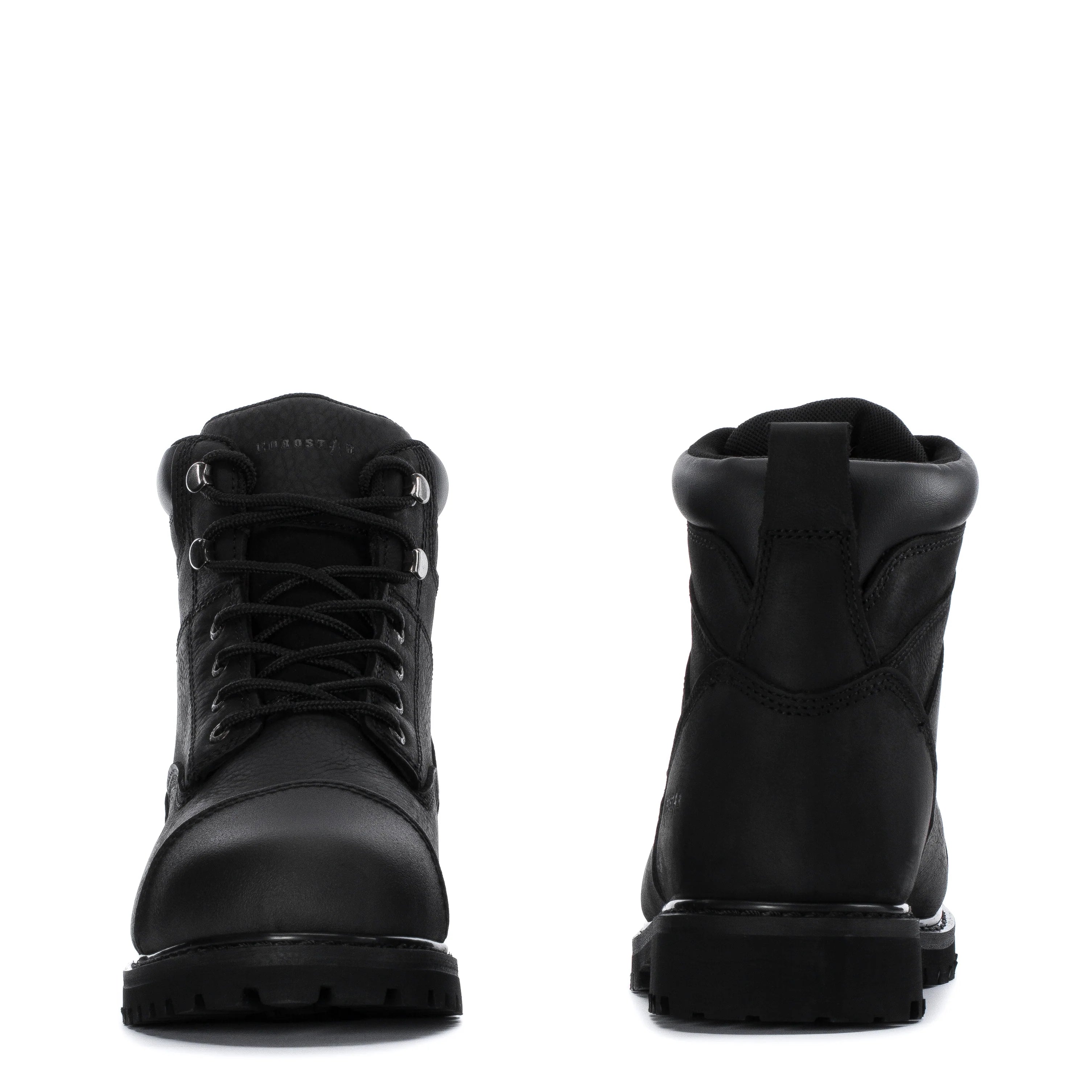Tommy Steel Toe - Mens