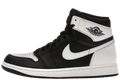 1 Retro High OG Black White