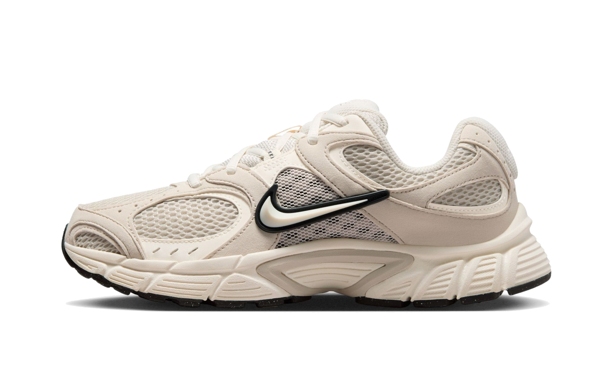 V5 RNR Wmns"Light Orewood Brown" II6294 100