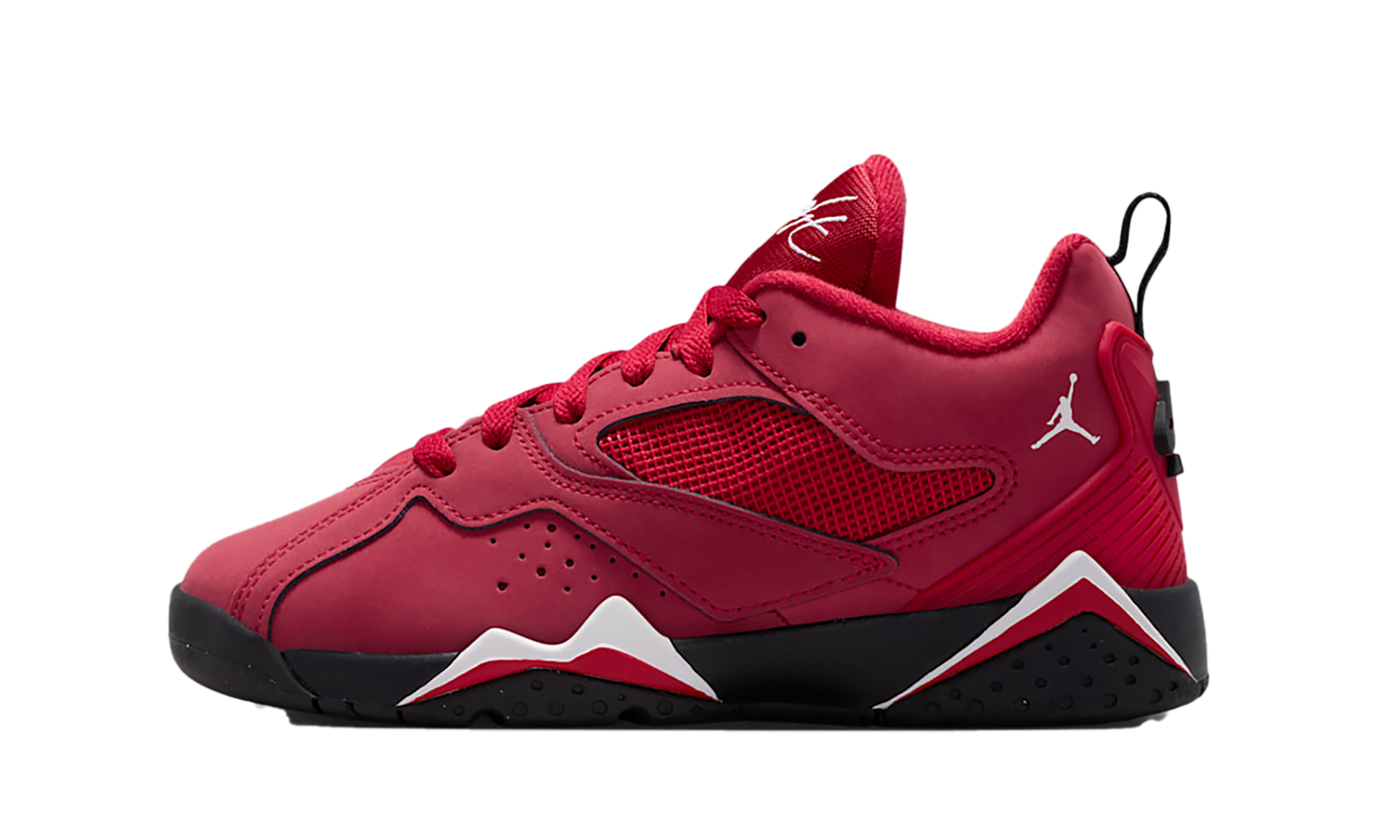 MVP 92 "Gym Red White'" HQ3950-600