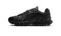 Air Max DN8 "Black Leather" II7058 001
