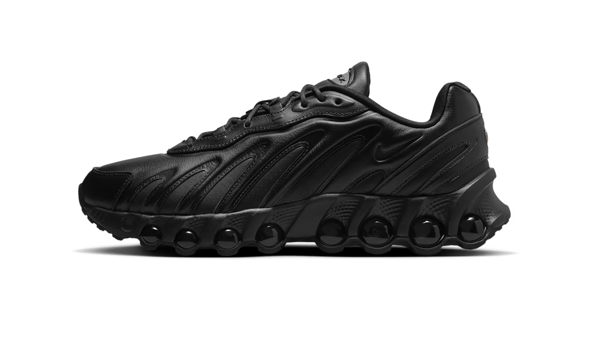 Air Max DN8 "Black Leather" II7058 001