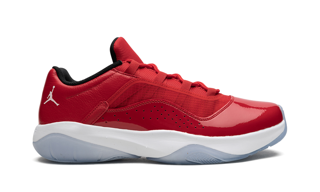 CMFT Low 11 "University Red" DN4180 601
