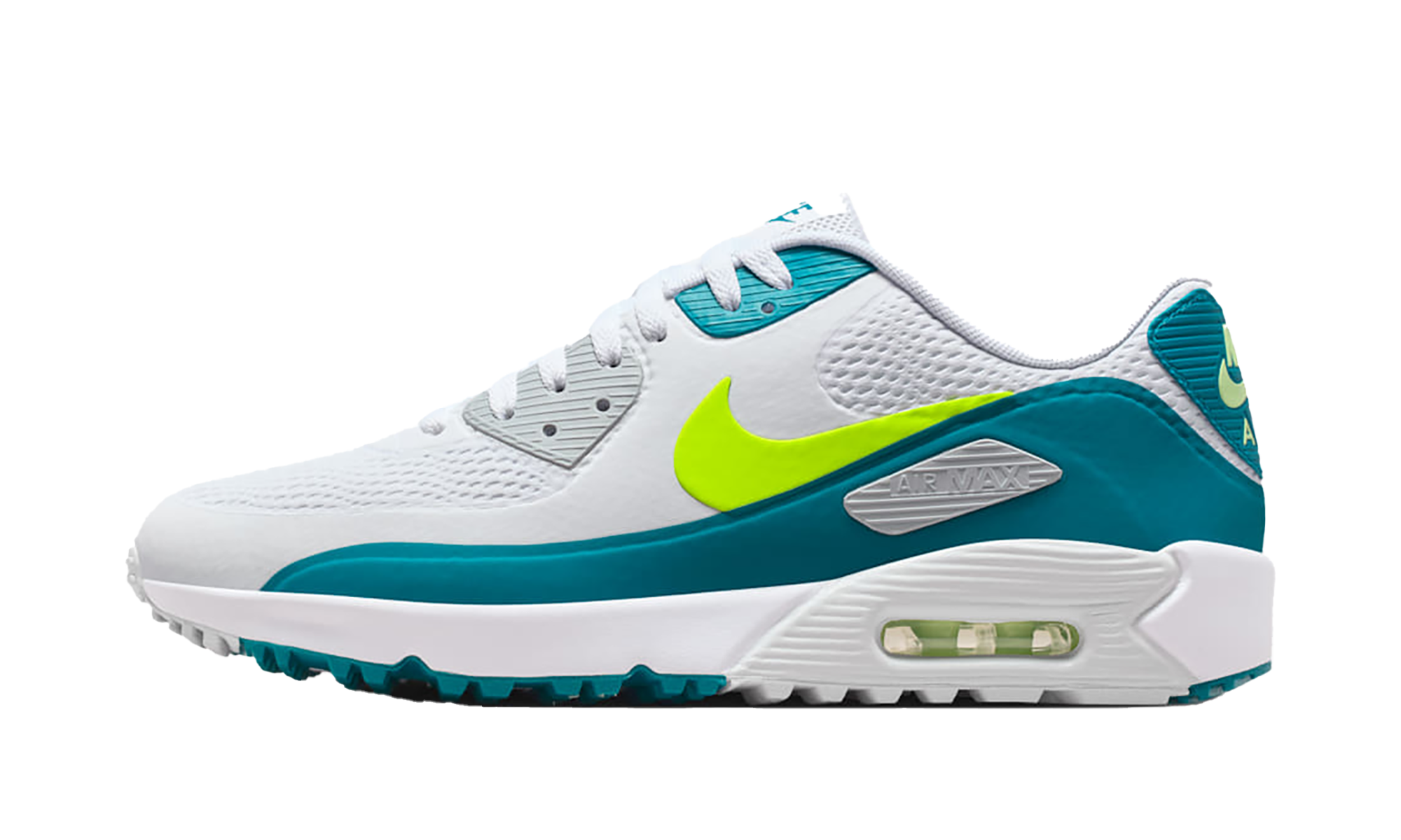 Air Max 90 Golf "Bright Spruce" HV9305 104