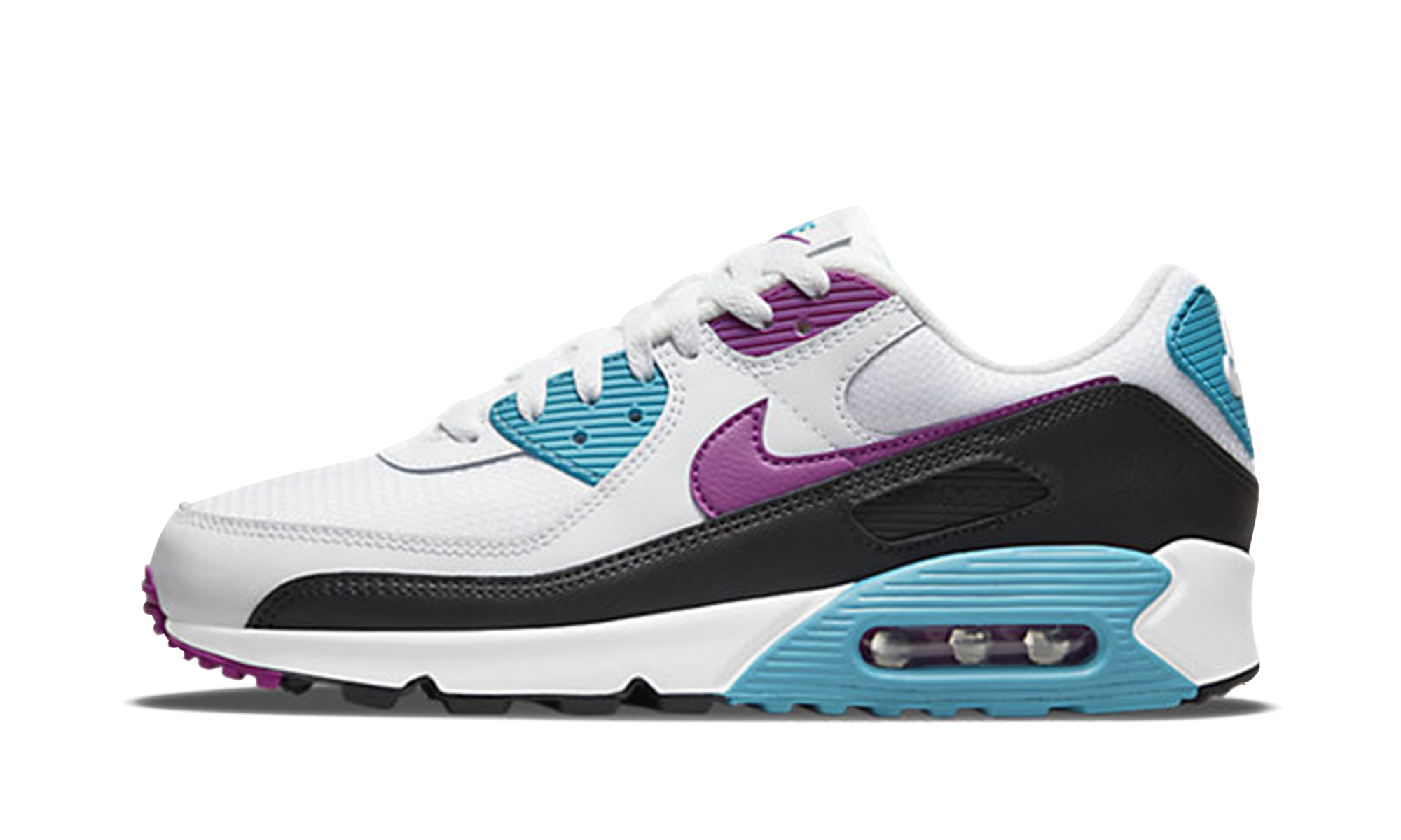 Air Max 90 "Lagoon Blue" DM8318 100