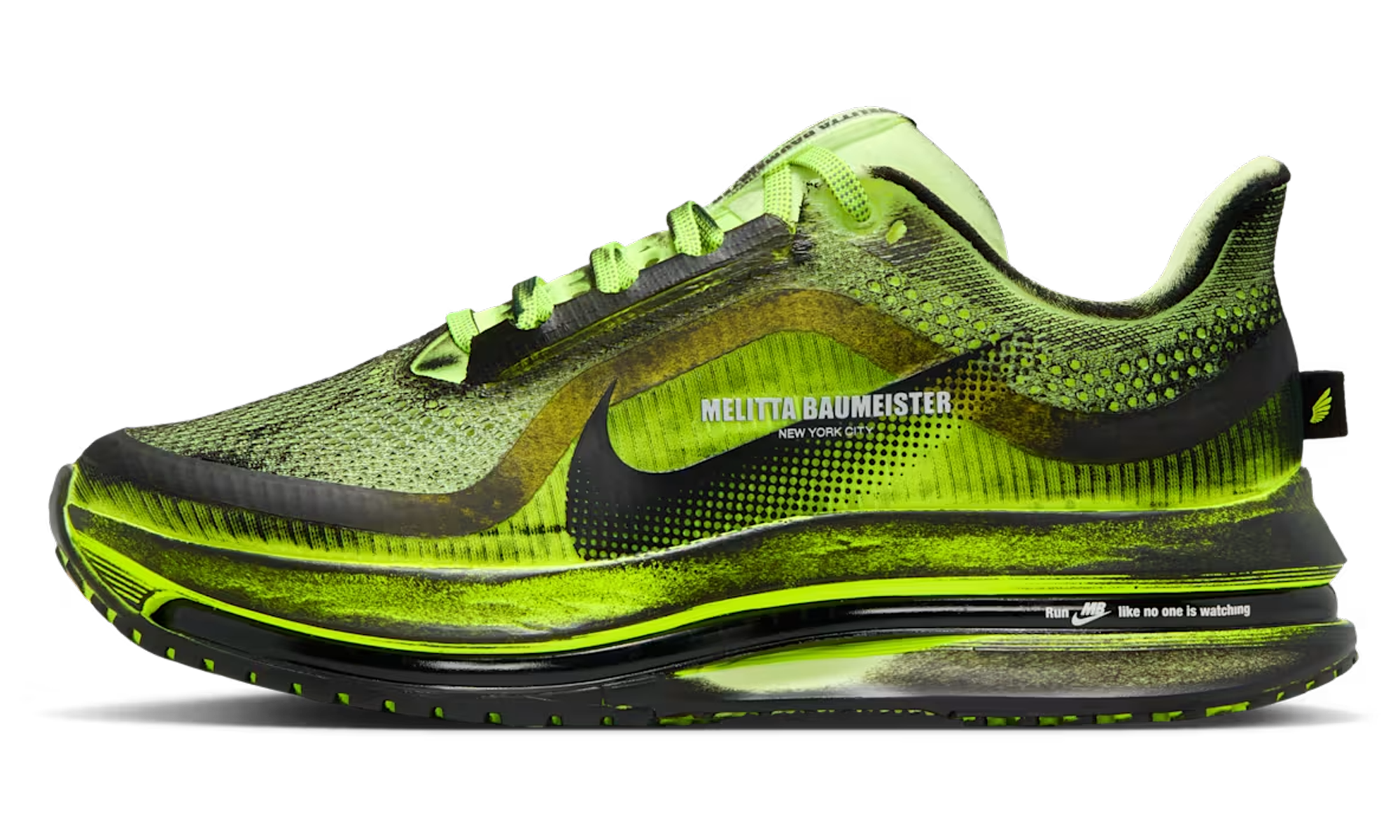 Air Zoom Pegasus Premium WMNS"Melitta Baumeister" IQ7336 700