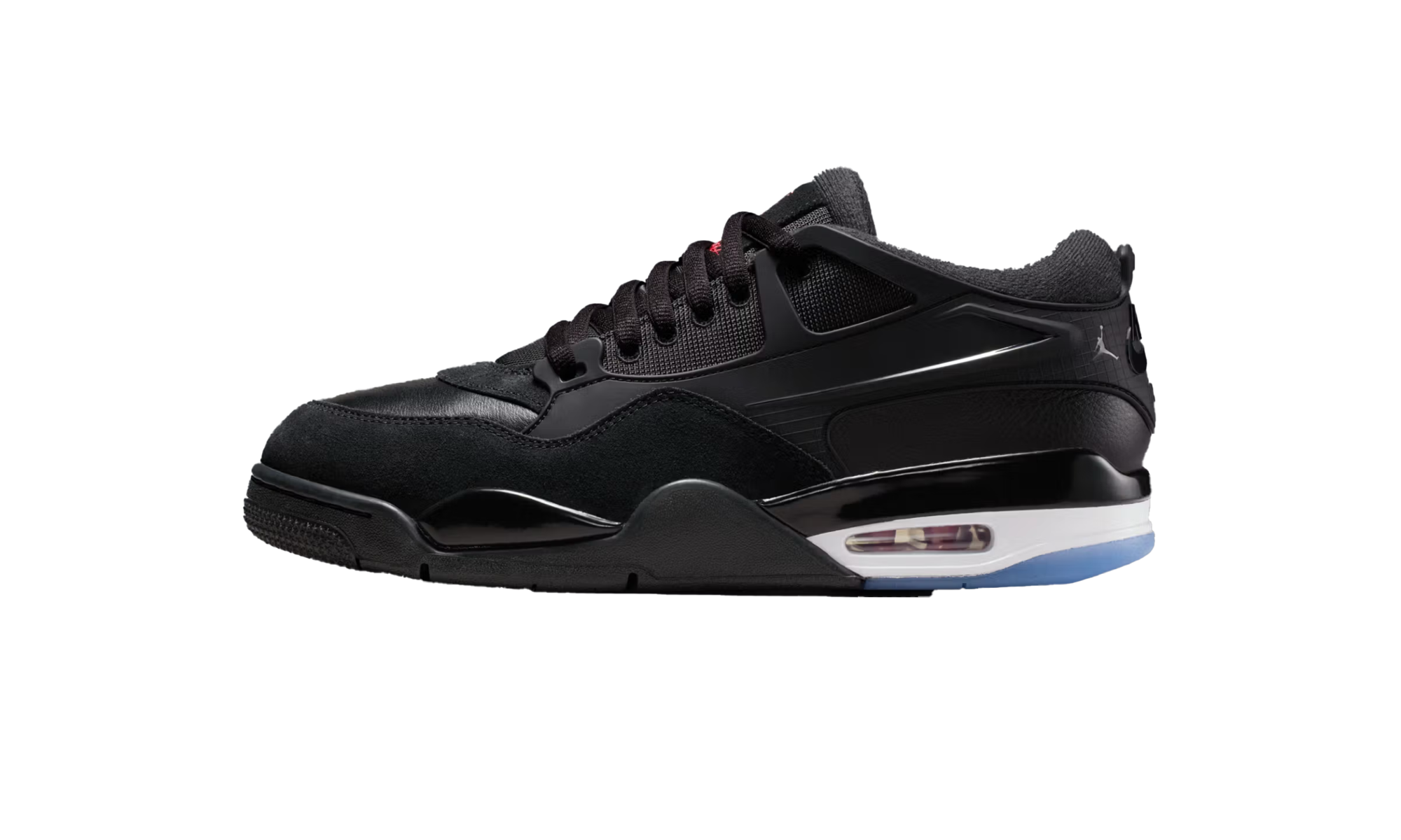 4 RM "Black Varsity Red'" FQ7939 009