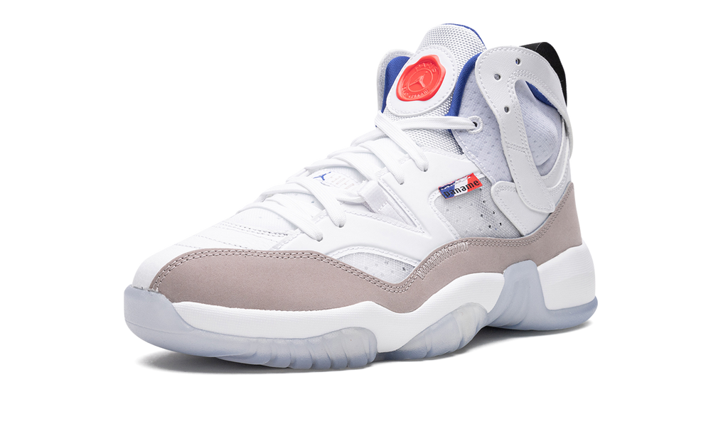 JUMPMAN TWO TRE PSG "PARIS SAINT GERMAIN" DX6551 104