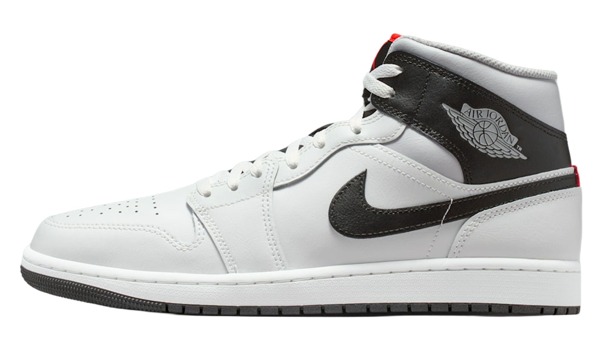 1 Mid "Neutral Grey / Infrared" DQ8426 109