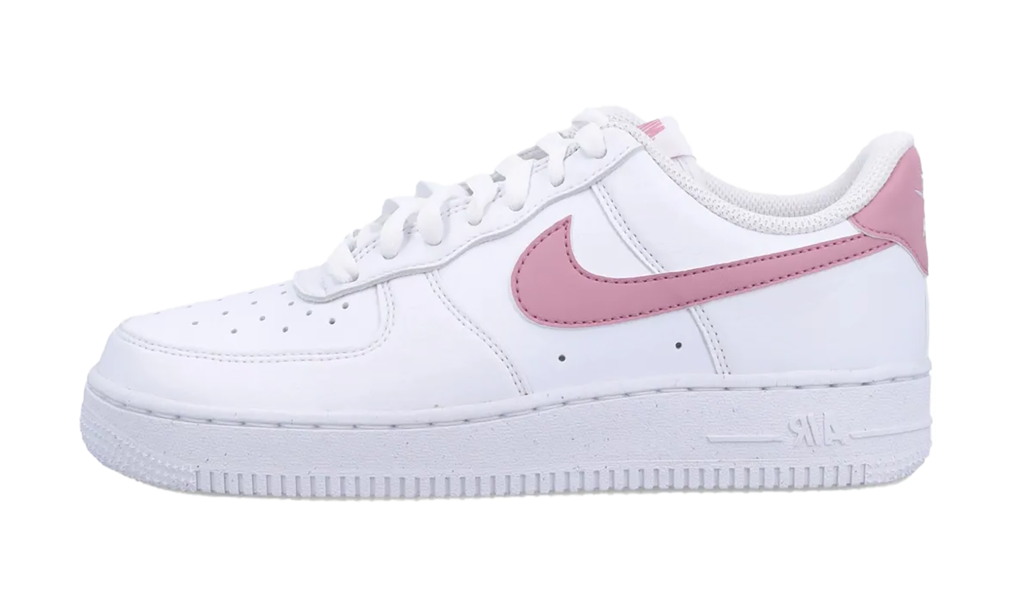 Air Force 1 Low'07 Next Nature WMNS"Elemental Pink" DC9486 111